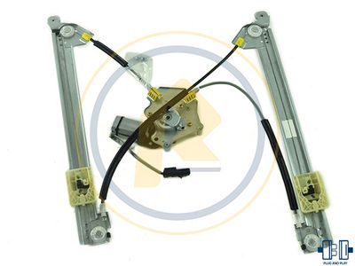 стъклоподемник Ac Rolcar 01.2955