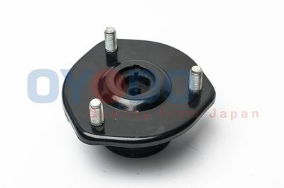 Lagerung, Stoßdämpfer