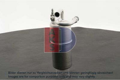 TROCKNER KLIMAANLAGE