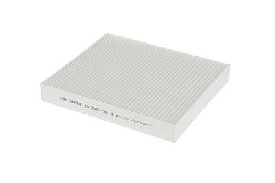 FILTER INNENRAUMLUFT CONTINENTAL 28000213302 3