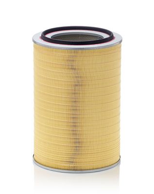 MANN-FILTER Oro filtras
