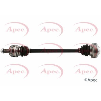 Drive Shaft APEC ADS1019R