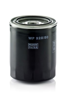 Масляный фильтр WP 928/80