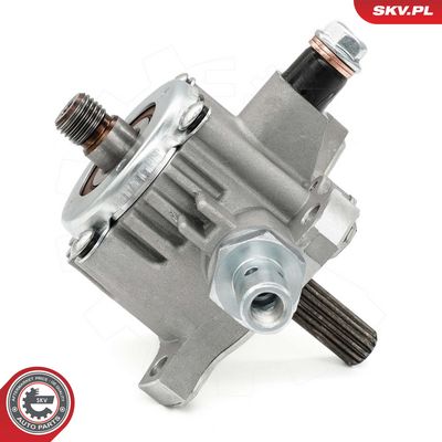 Vakuové (podtlakové) čerpadlo, brzdový systém SKV 18SKV066