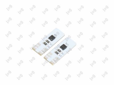 KENNZEICHENLEUCHTE ABAKUS 03748905LED 3