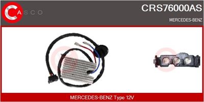 REZISTOR VENTILATOR HABITACLU