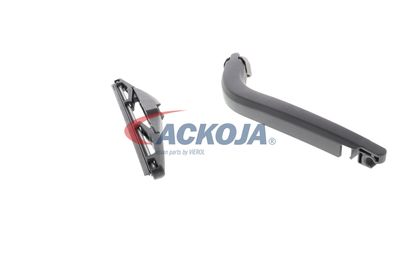 SET STERGATOARE CURATARE PARBRIZ ACKOJA A380524 21