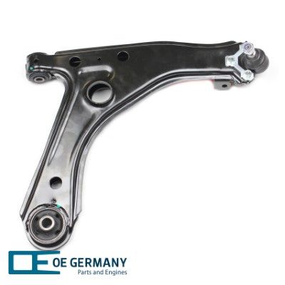 Рычаг независимой подвески колеса, подвеска колеса OE Germany 801837 для VW CORRADO