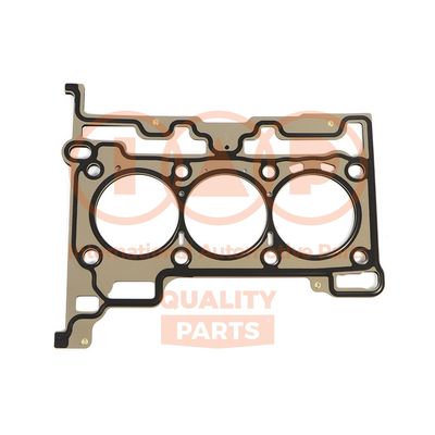Прокладка, головка цилиндра IAP QUALITY PARTS 118-04050 для FORD ECOSPORT