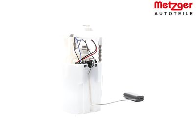 KRAFTSTOFF-FöRDEREINHEIT METZGER AUTOTEILE 2250659 34