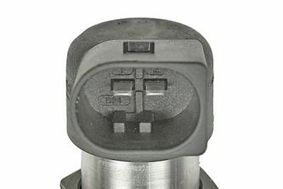 CR injector sproeier