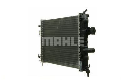 RADIATOR RACIRE MOTOR MAHLE CR574000P 34