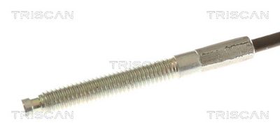 CABLU FRANA DE PARCARE TRISCAN 814029163 2
