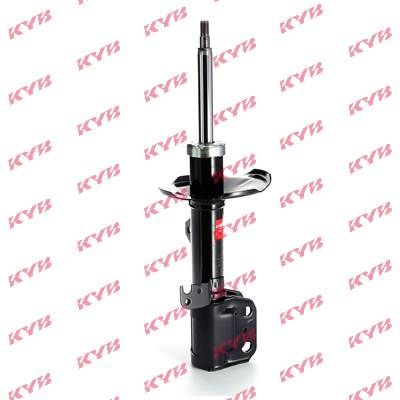 AMORTIZOR KYB 334816 17