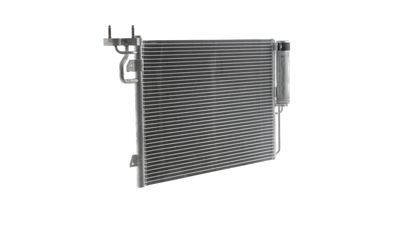 CONDENSATOR CLIMATIZARE MAHLE AC103000P 40