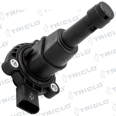 датчик, ниво на маслото в двигателя TRICLO 412709
