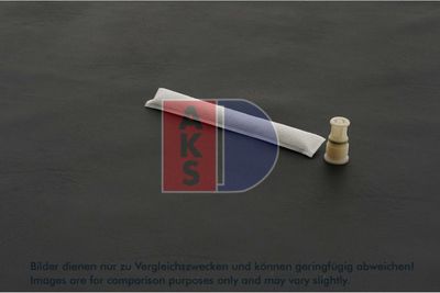 TROCKNER KLIMAANLAGE