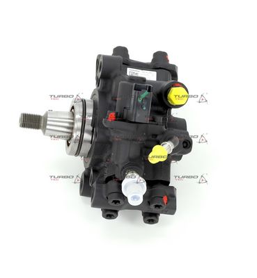 POMPA DE INALTA PRESIUNE TURBO-TEC TTIP7013 5