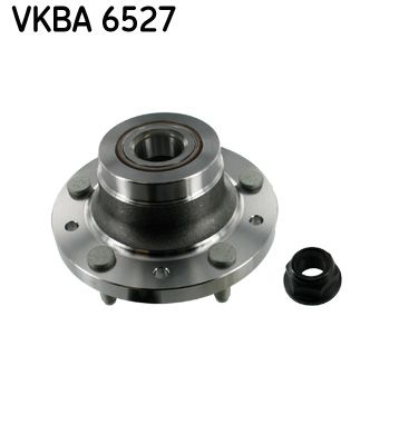 Hjullagerssats SKF VKBA 6527