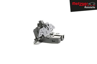 HECKKLAPPENSCHLOSS METZGER AUTOTEILE 2310776 35