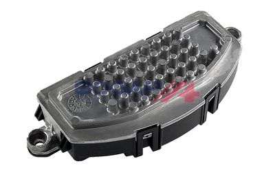 REZISTOR VENTILATOR HABITACLU