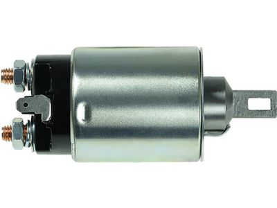 Vorschau Magnetschalter, Starter