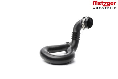 LADELUFTSCHLAUCH METZGER AUTOTEILE 2400941 24