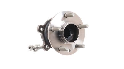 RADLAGERSATZ SKF VKBA6637 22
