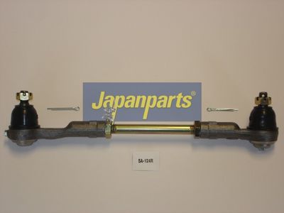 JAPANPARTS Skersinės vairo trauklės galas