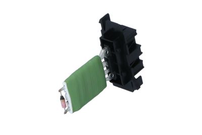 REZISTOR VENTILATOR HABITACLU NRF 342012 39