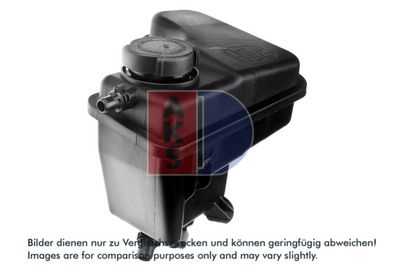 AUSGLEICHSBEHäLTER KüHLMITTEL