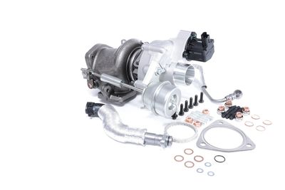 LADER AUFLADUNG BTS Turbo T981340BT 32