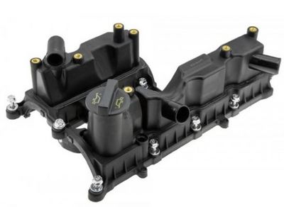 ZYLINDERKOPFHAUBE MTR 12221045 0