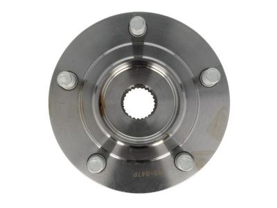 Pyörän napa BTA H55002BTA
