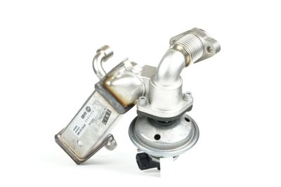 RADIATOR RECIRCULARE GAZE DE ESAPAMENT MAHLE CE8000P 8