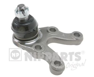 Шарнир независимой подвески / поворотного рычага NIPPARTS J4875004 для MITSUBISHI L300