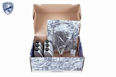 TEILESATZ ÖLWECHSEL-AUTOMATIKGETRIEBE VAICO V202084 1