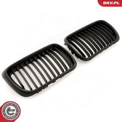GRILA RADIATOR ESEN SKV 66SKV051 9