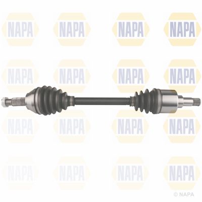 Drive Shaft NAPA NDS1031L