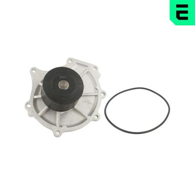 WASSERPUMPE MOTORKüHLUNG