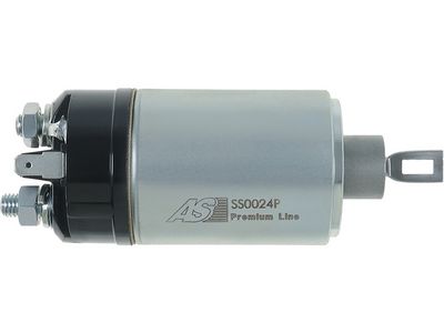 SOLENOID ELECTROMOTOR