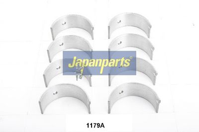 JAPANPARTS Švaistiklio indėklas