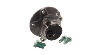 RADLAGERSATZ SKF VKBA6579 4