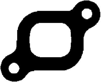 DICHTUNG ABGASKRüMMER