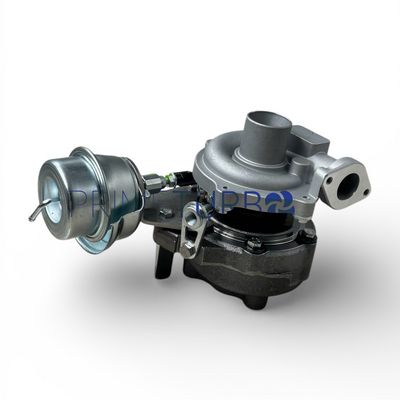 Turbodmychadlo, přeplňování Prime Turbo V00078T