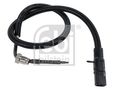 Sensor, avgastemperatur FEBI BILSTEIN 49611