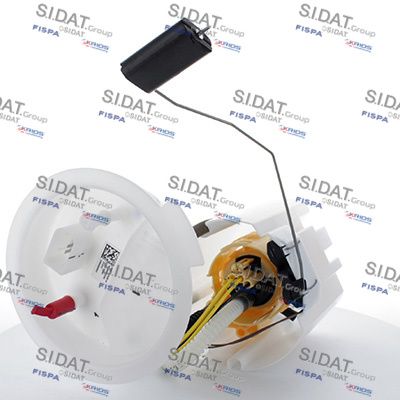 Элемент системы питания SIDAT 72946 для BMW X1