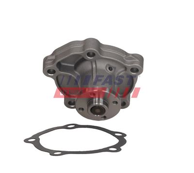 POMPă DE APă RăCIRE MOTOR FAST FT04478 3