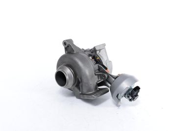 LADER AUFLADUNG BTS Turbo T914370BL 23