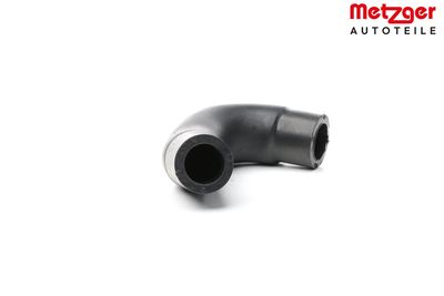 KüHLERSCHLAUCH METZGER AUTOTEILE 2420883 16